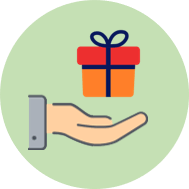 Donativos